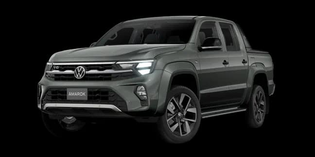 Amarok